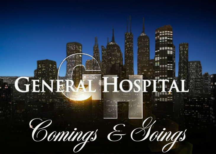 General Hospital