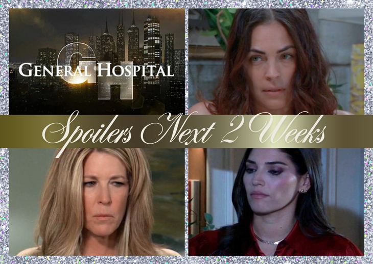 General Hospital