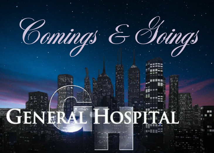 General Hospital