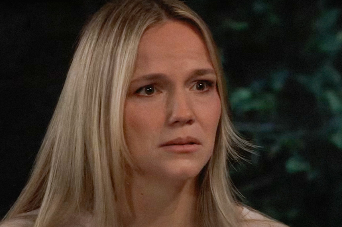 General Hospital Spoilers: Lulu’s Bans Charlotte From Seeing Carly (and Valentin)?