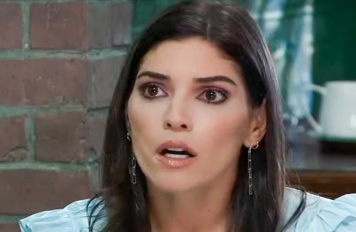 General Hospital Spoilers: Brook Lynn's Apology Was A Lie - Willow Walks Straight Into Her Trap?