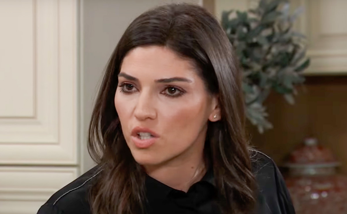 General Hospital Spoilers: Brook Lynn Drops A Bombshell, Willow Unravels & BLQ's Marriage Crumbles