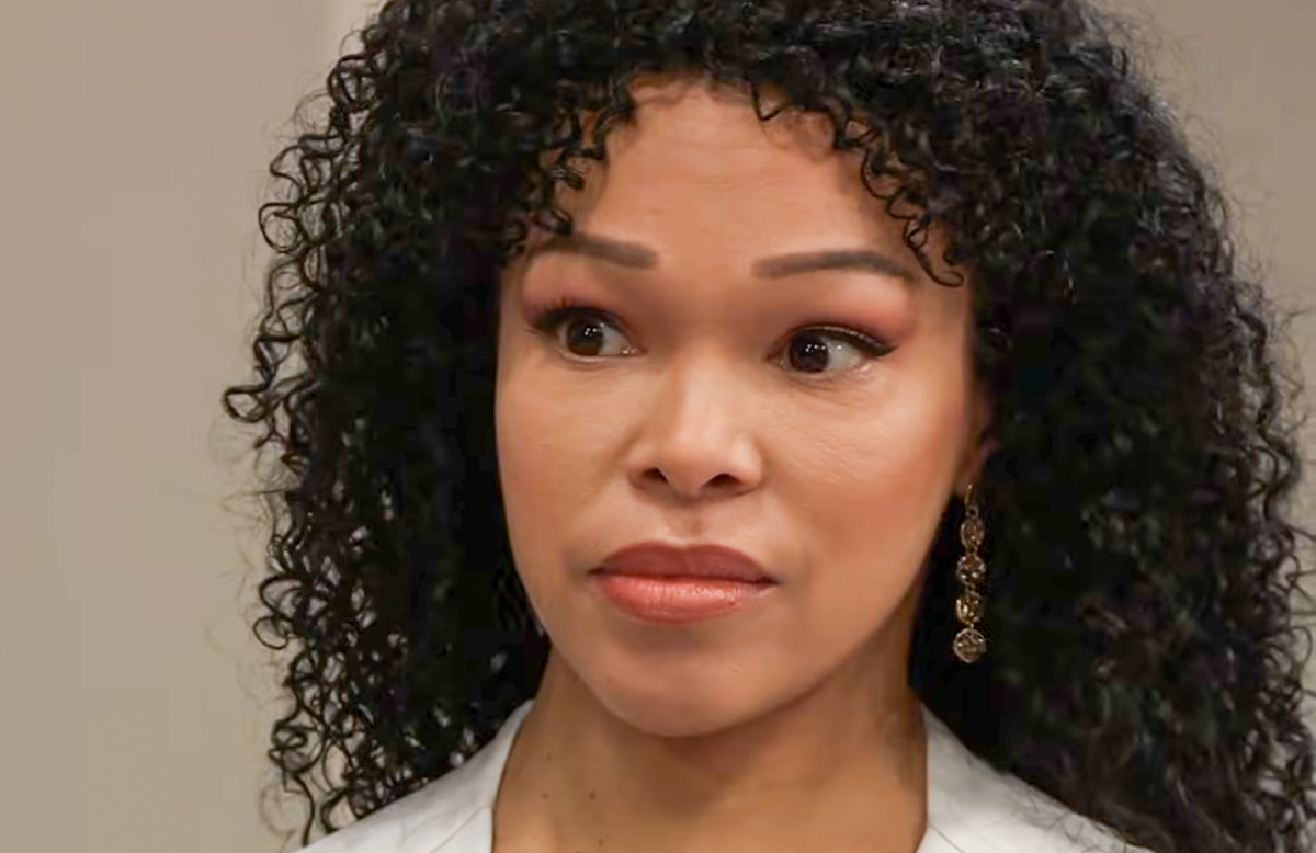 General Hospital Spoilers: Portia's Explosive Showdown Triggers a Shocking Labor Emergency?