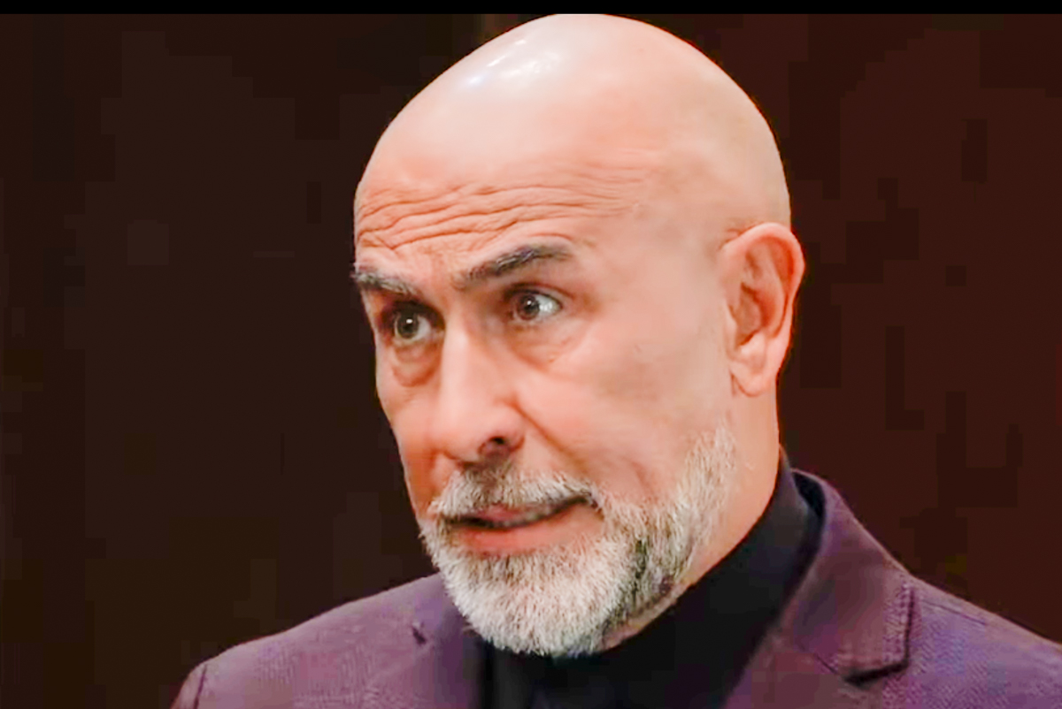 General Hospital Spoilers: Sidwell Targets Kevin & Ace - Laura About To Pay The Ultimate Price?
