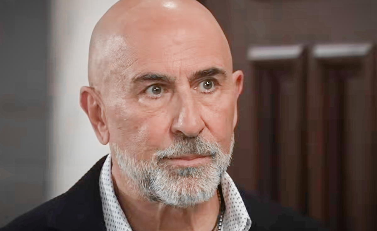 General Hospital Spoilers: Sidwell Defies the Odds And Survives After Sonny's Attack?