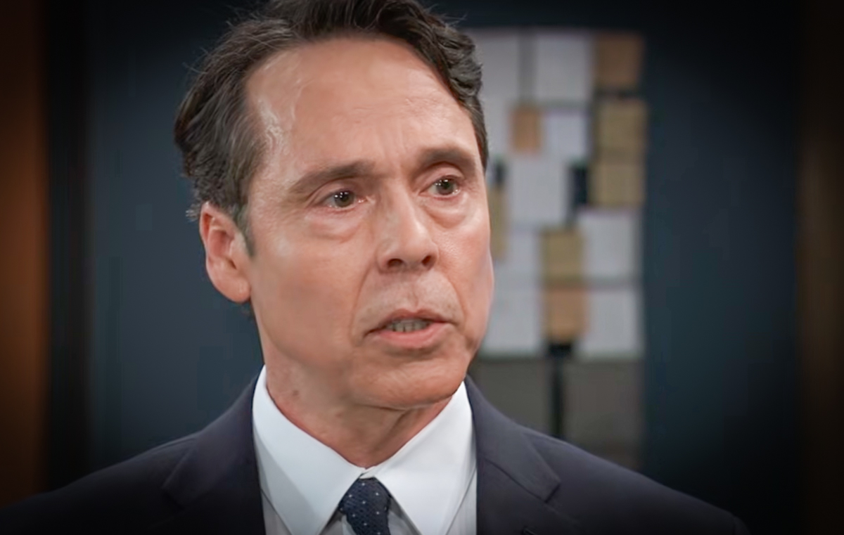 General Hospital Spoilers: Cullum's Fate Sealed? Josslyn Faces a Kill-or-Be-Killed Moment