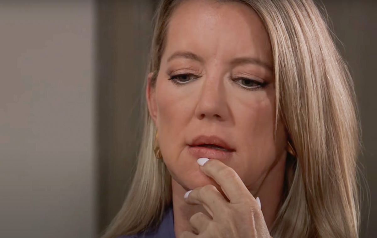 General Hospital Spoilers: Jack And Nina Marry, PC Shocked At The Marriage Of Convenience!