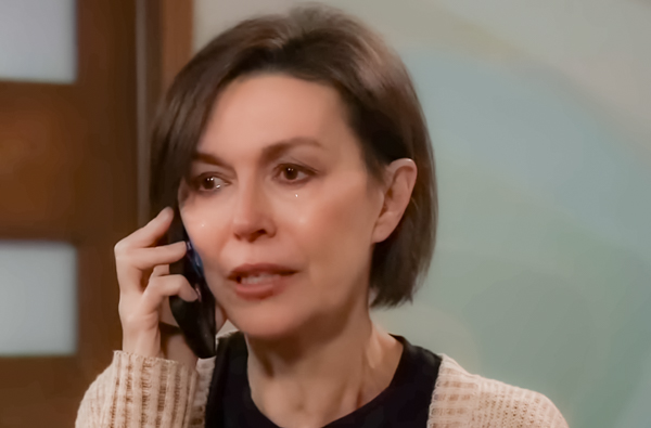General Hospital Spoilers: Anna's Daring Escape Plan - Stows Away With Felicia and Emma?