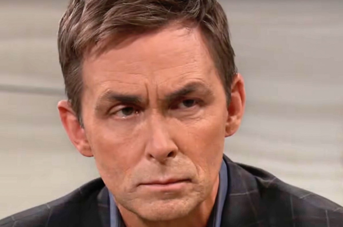 General Hospital Spoilers: Where Is Valentin - Did Jack Send Him Into A Trap?