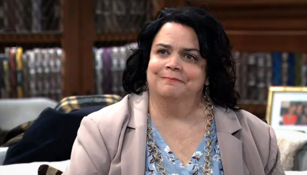 General Hospital Spoilers: Suzanne Spirals Into Dangerous Obsession After Cody Revealed As Hunk in Molly’s Book?
