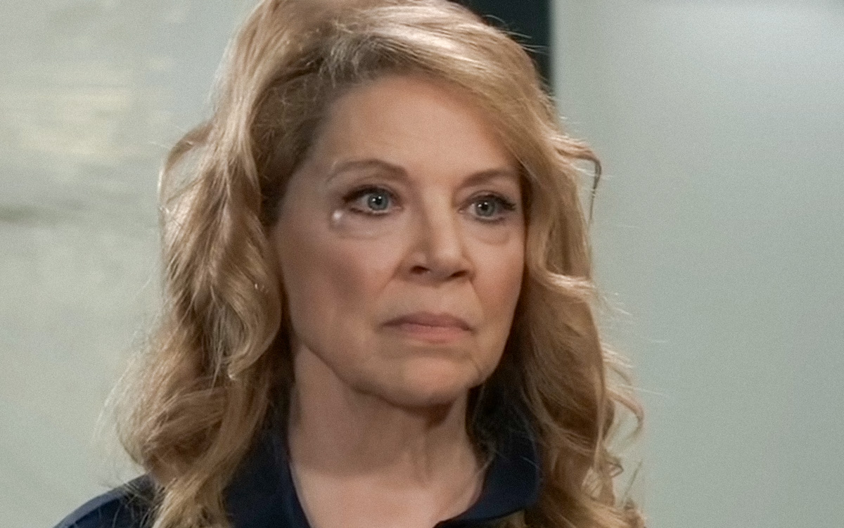 General Hospital Spoilers: Twin Bombshell Explodes - Obrecht's World Turned Upside Down