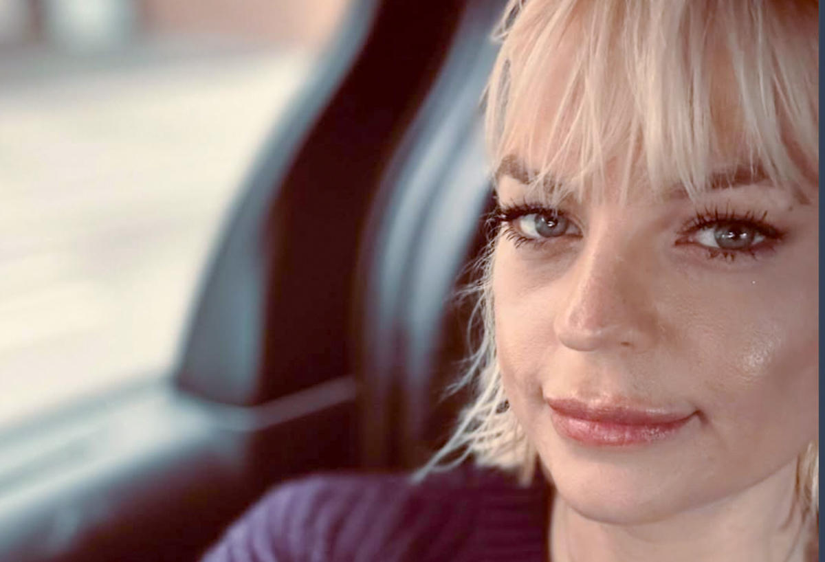 General Hospital Star Kirsten Storms And Her Nasty Fight Concerning Fans