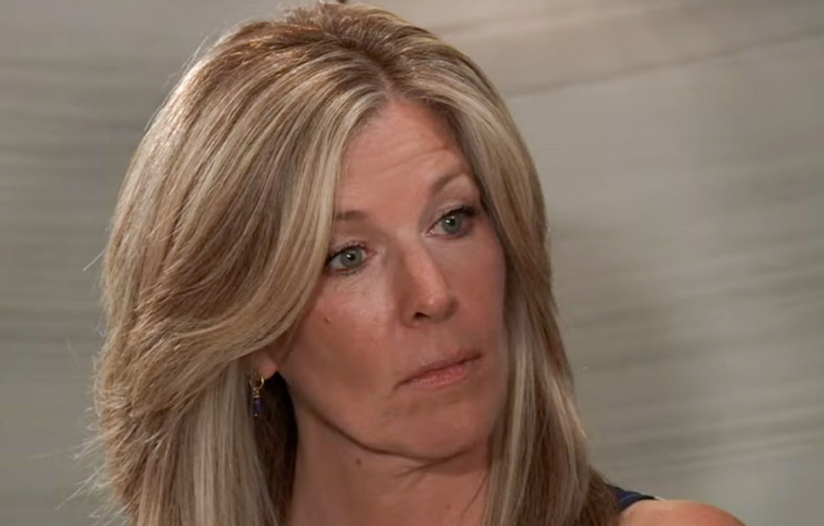 General Hospital Spoilers: Carly and Lucas Get Caught Trying To Save Joss?