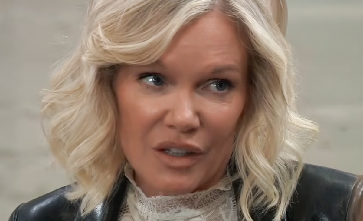 General Hospital Spoilers: Ava Blames Herself After Lucas' Tragedy - A Deadly Mistake?