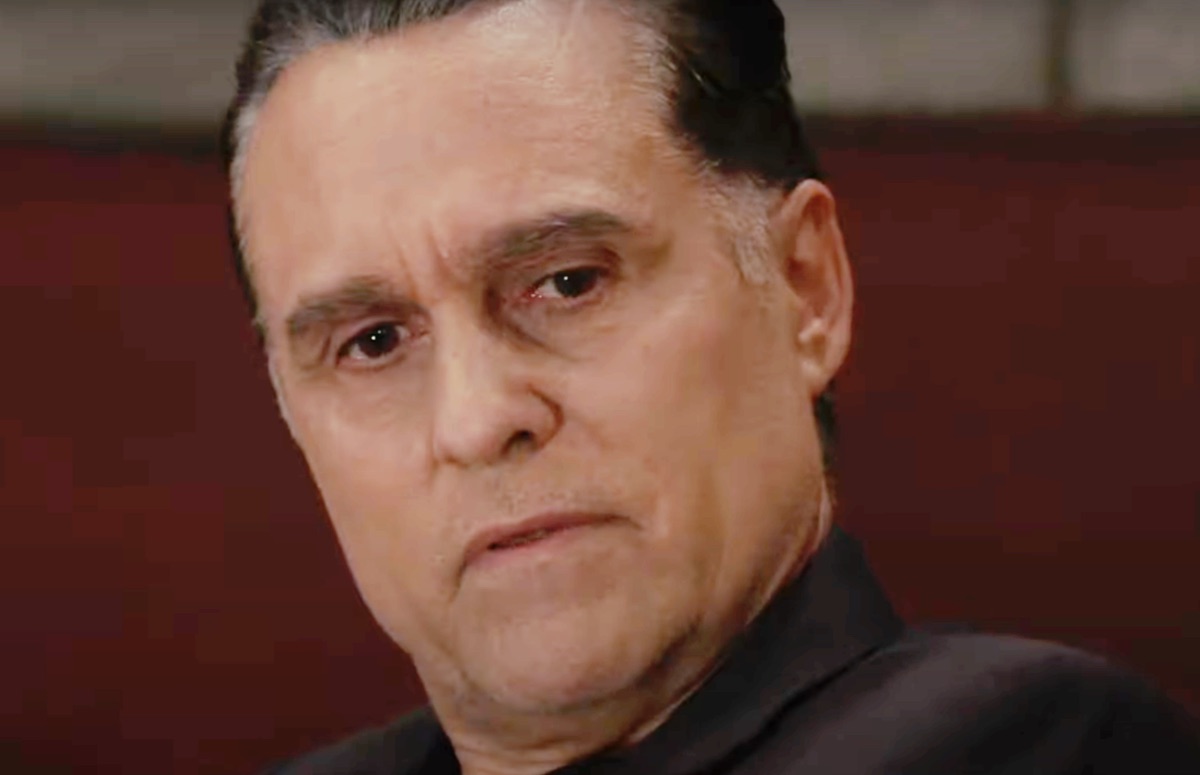 General Hospital Maurice Benard Trying To Get This Actor Back On The Soap?