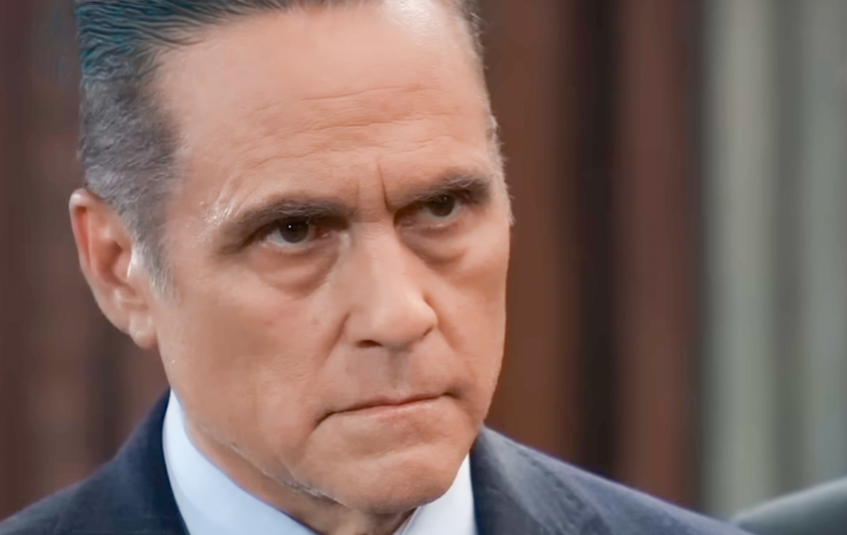 General Hospital Spoilers: Sonny Orders Brick to Destroy Valentin By Seducing Carly?