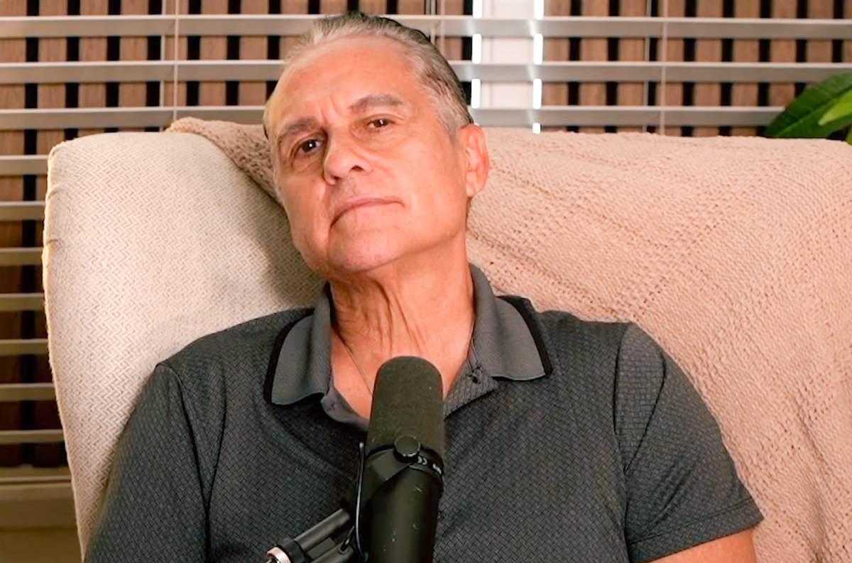General Hospital Maurice Benard Takes State of Mind on Tour – Meet Sonny in a City Near You