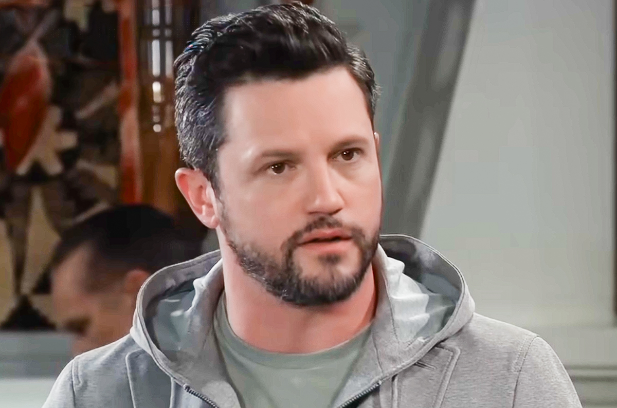 General Hospital Spoilers: Ethan's Hidden Agenda Exposed – Who Benefits From the DNA Cover-Up?