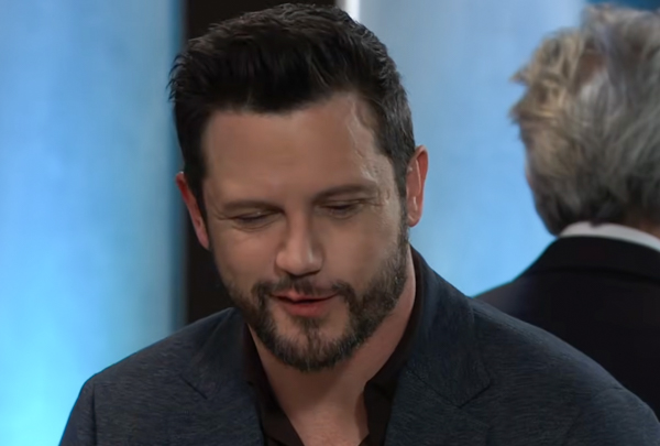 General Hospital Spoilers: Ethan Knows Phoebe's Real Father - Did the DNA Swap Save Her Life?
