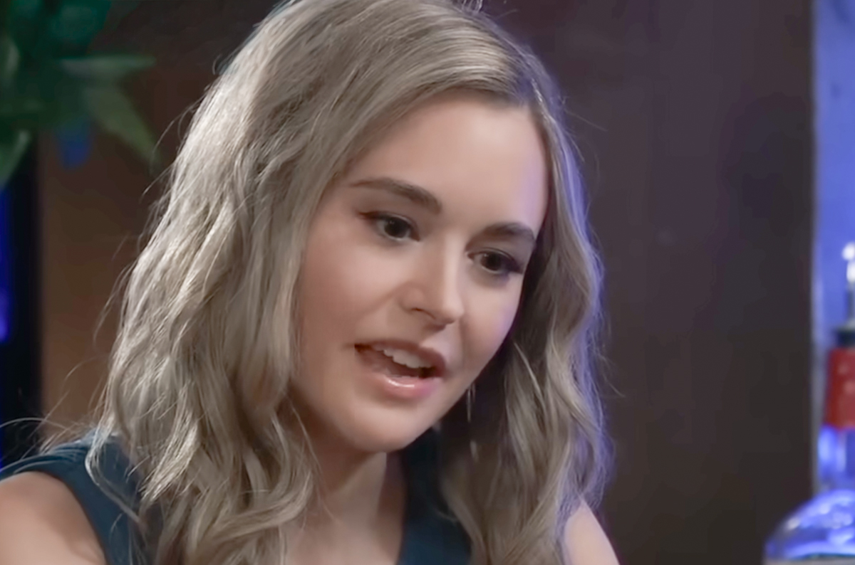 General Hospital Spoilers: Jacinda's Sinister Moves and the Wild Twist That Puts Willow at Risk