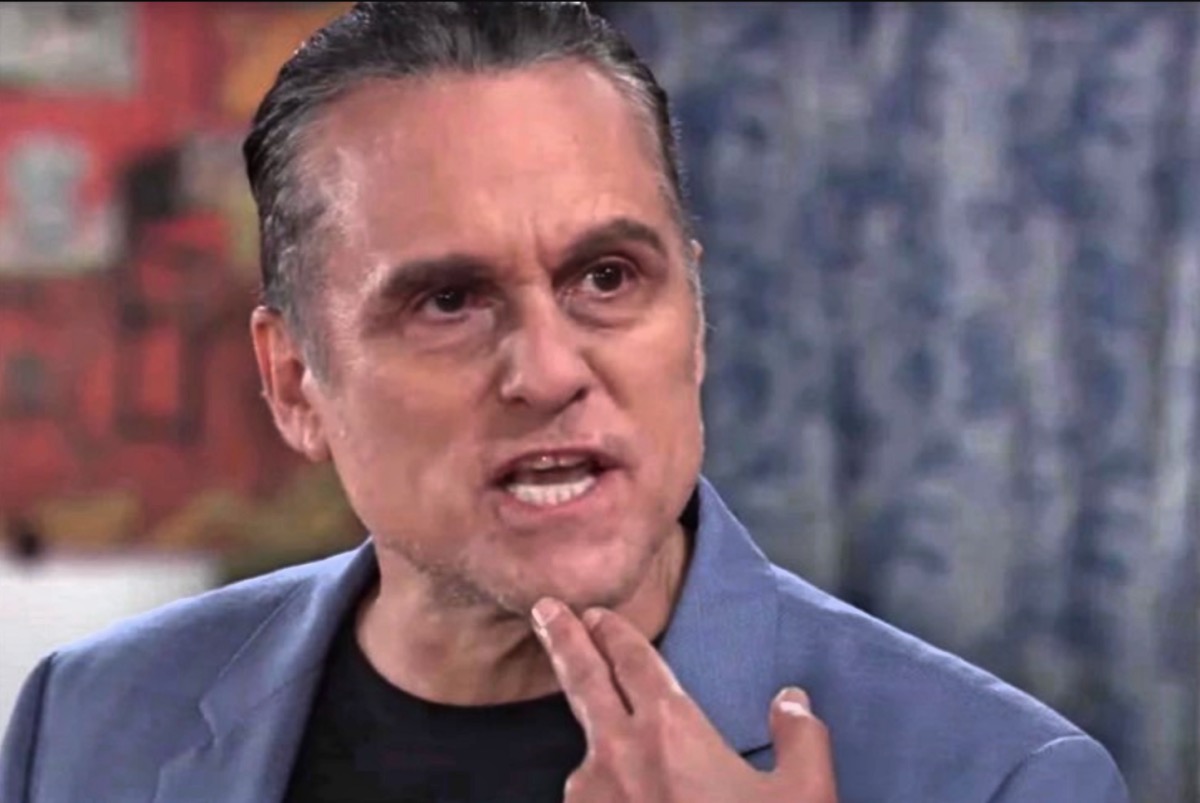 General Hospital Spoilers: Sonny Declares War On Sidwell As Deadly Revenge Plot Explodes