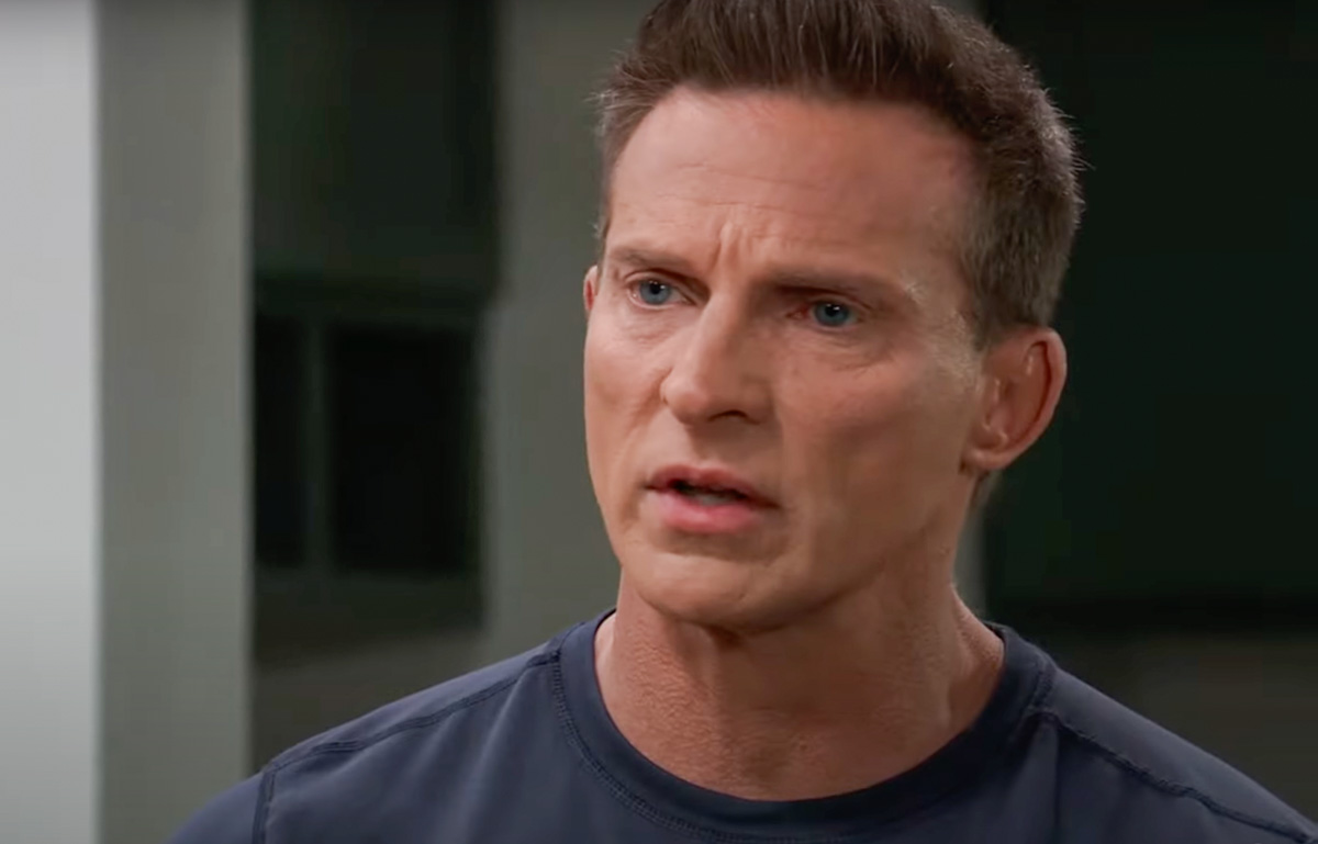 General Hospital Steve Burton's Explosive Custody Battle: Claims Ex-Wife Is Turning Daughter Against Him