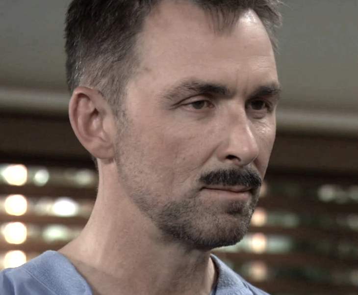General Hospital: Valentin Cassadine (James Patrick Stuart)