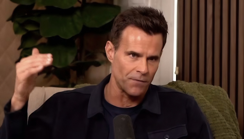 GH star Cameron Mathison - State of Mind - YouTube