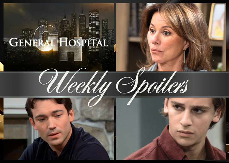 General Hospital
