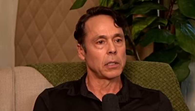 General Hospital Andrew Hawkes Discusses ADHD - State of MInd - YouTube
