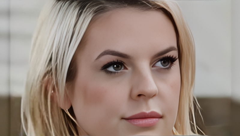 General Hospital star Kirsten Storms - Instagram