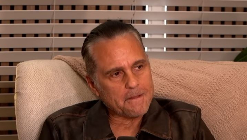 General Hospital star Maurice Benard - State of Mind - YouTube