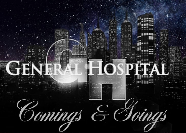 General Hospital