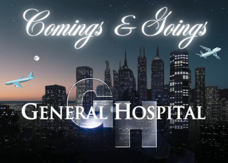 General Hospital
