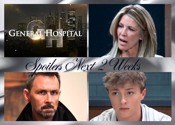 General Hospital