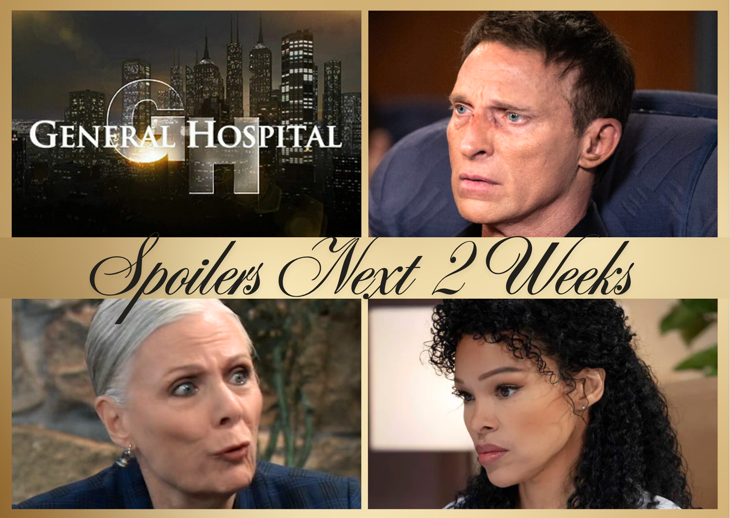General Hospital