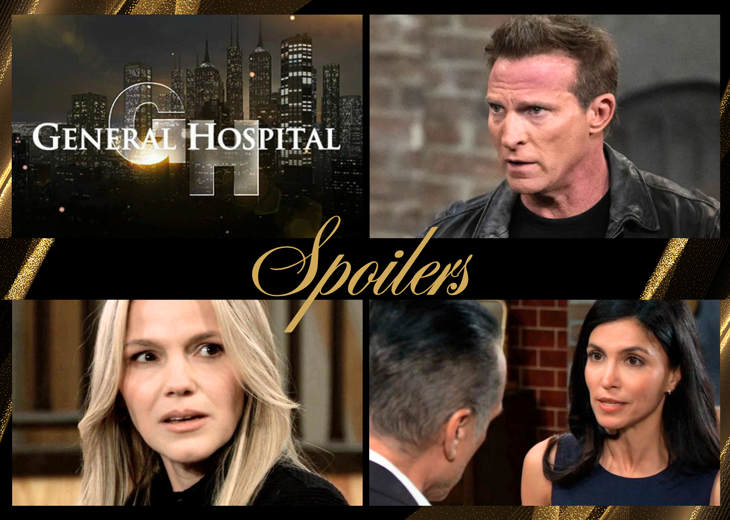 General Hospital