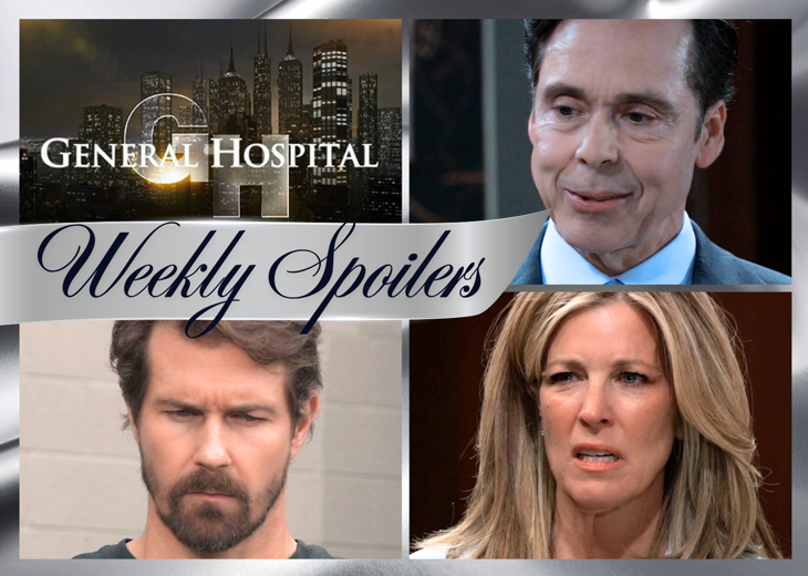 General Hospital