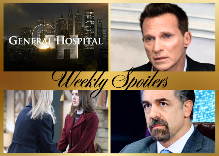 General Hospital