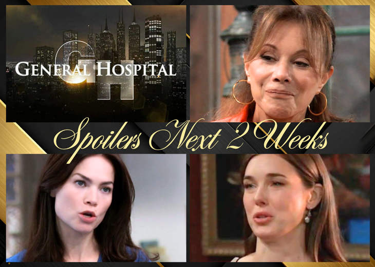 General Hospital