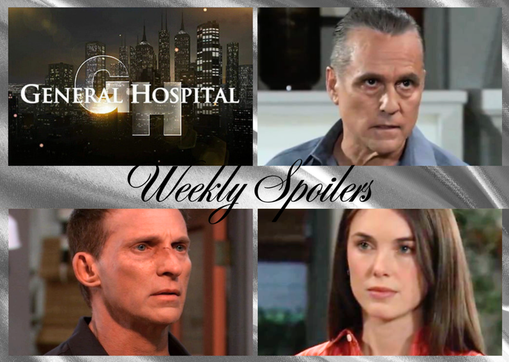 General Hospital