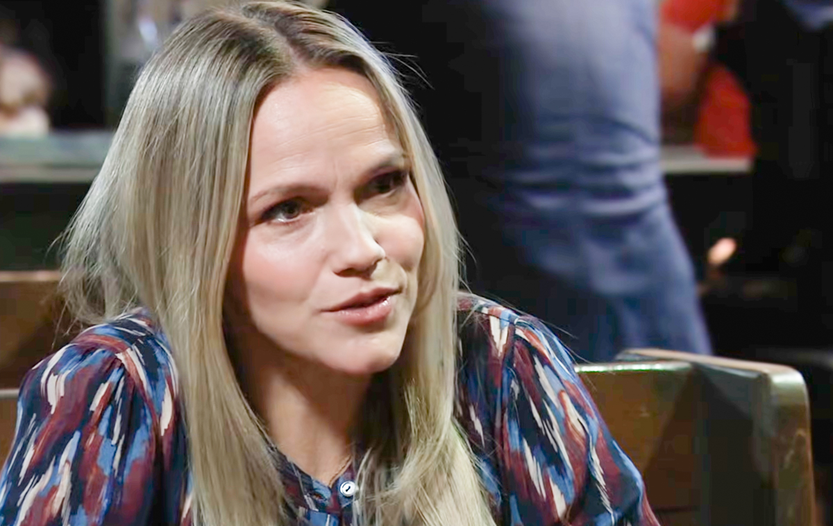 General Hospital Spoilers: Lulu Takes the Stand - Will Her Testimony Destroy Isaiah?