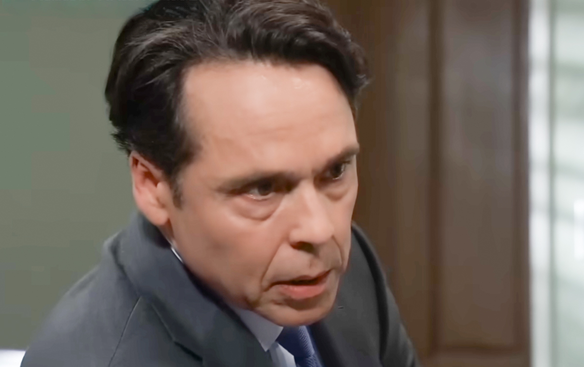 General Hospital Spoilers: Andrew Hawkes Breaks Silence on Cullum’s Shocking Death