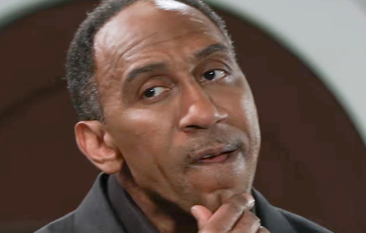 General Hospital Spoilers: Brick's Shocking Valentin Secret Leaves Carly Reeling
