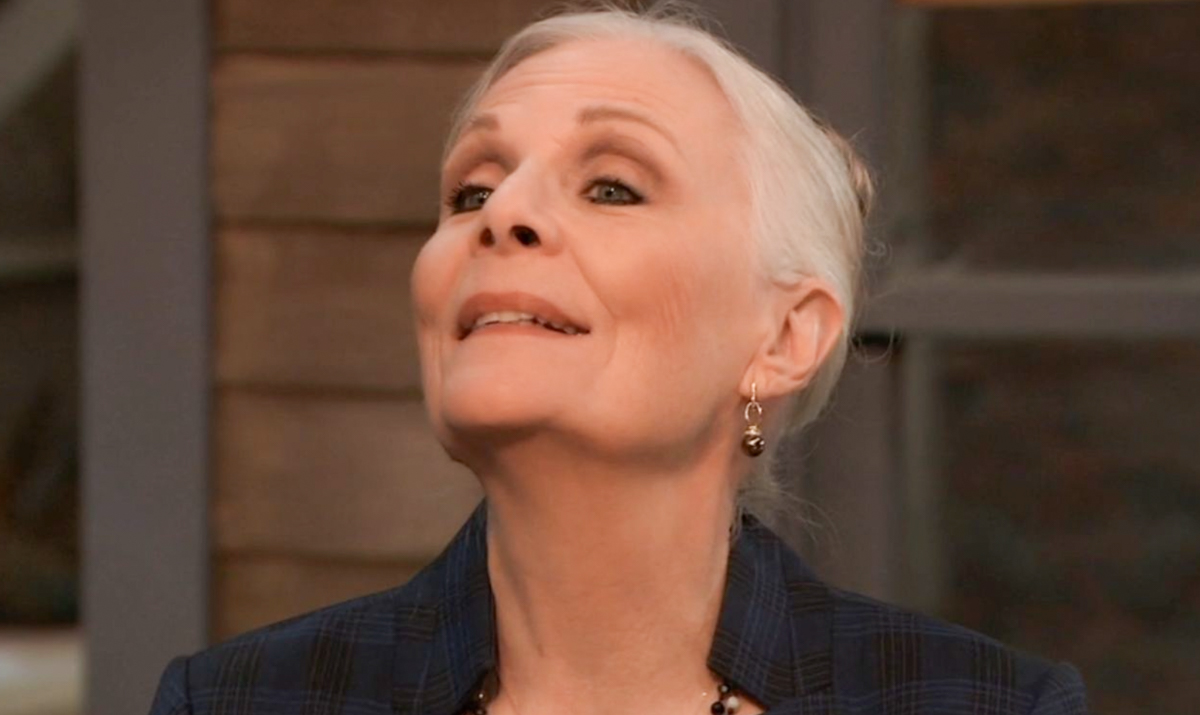 General Hospital's Jane Elliot Snubbed by the Emmys - What Really Happened?