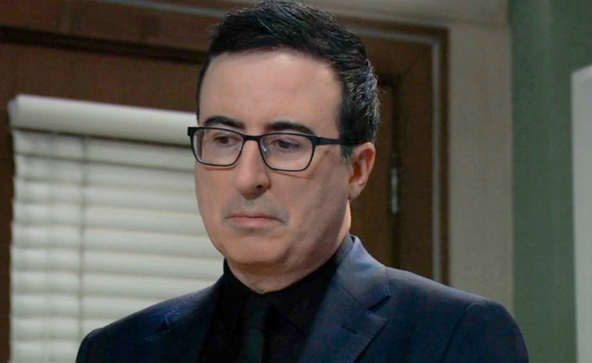 General Hospital Spoilers: Z's Huge Secret - Cassius Survived, In Witness Protection?