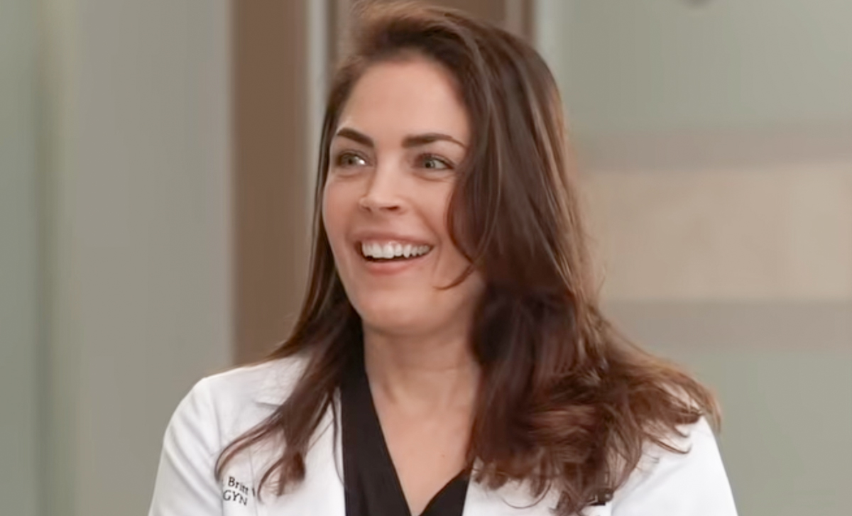General Hospital Spoilers: Britt’s Excitement To See Jason Is Derailed?