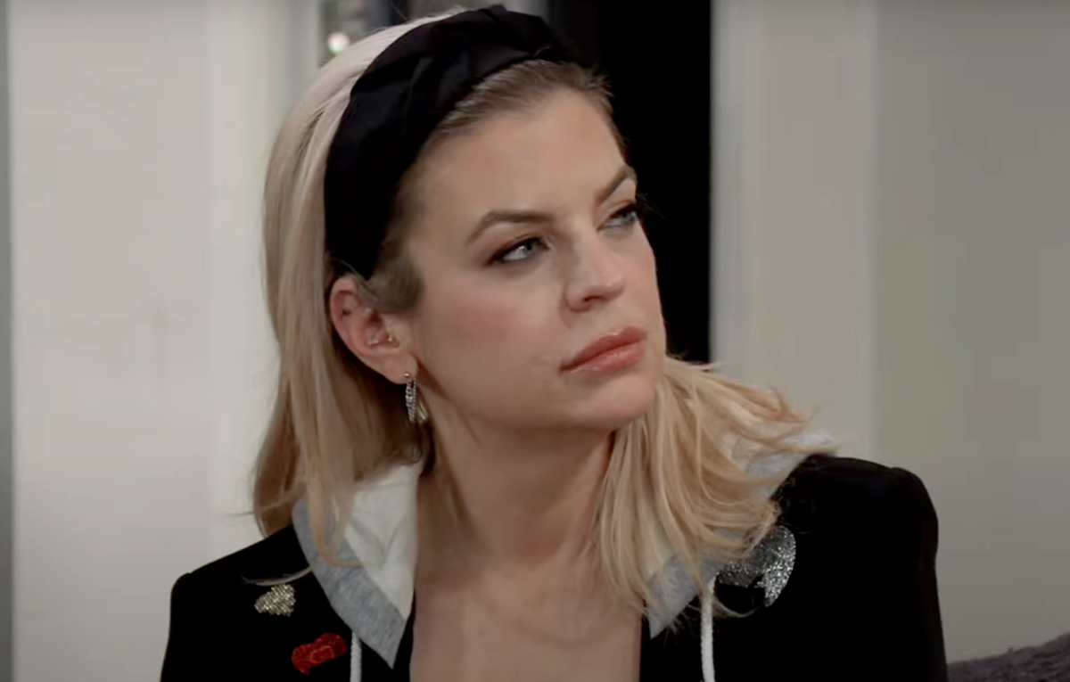 General Hospital Spoilers: Maxie's Vanishing Act Sparks Fan Outrage, Is It Time for a Recast?