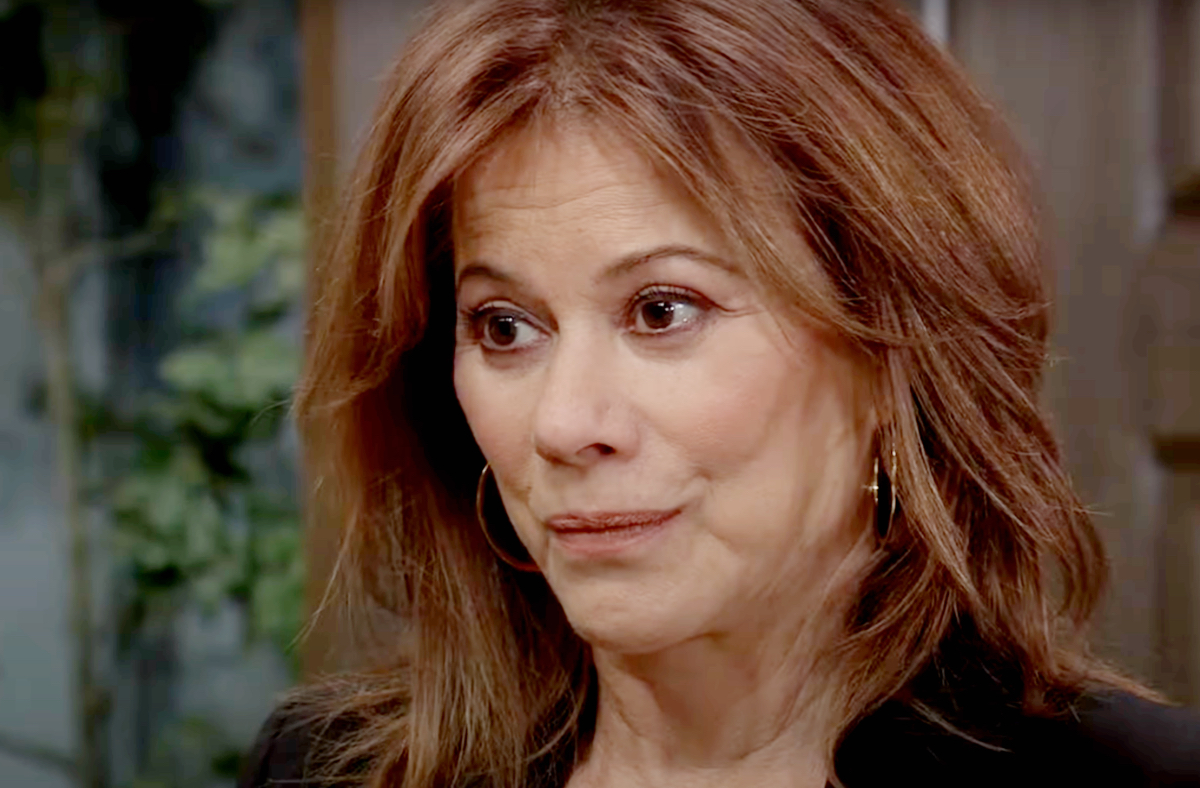 General Hospital Spoilers: The Explosive New Hire at Alexis & Diane's Firm No One Saw Coming