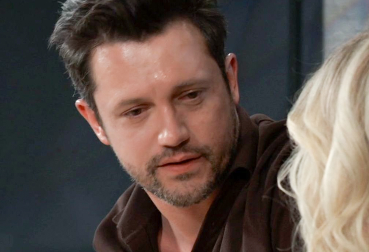 General Hospital Spoilers: Ethan Lovett's Shocking WSB Secret About to Be Exposed?